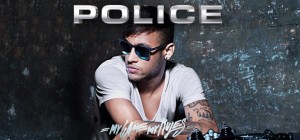 police